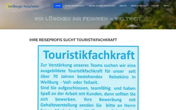 www.ihre-reiseprofis.de