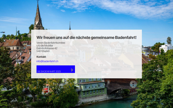 badenfahrt.ch