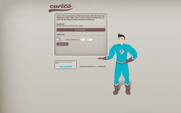 curico.de