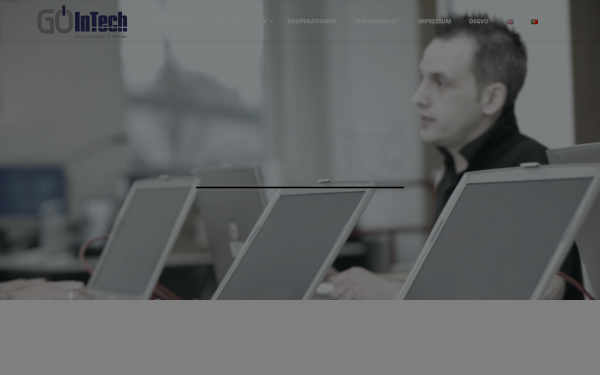 go-intech.de