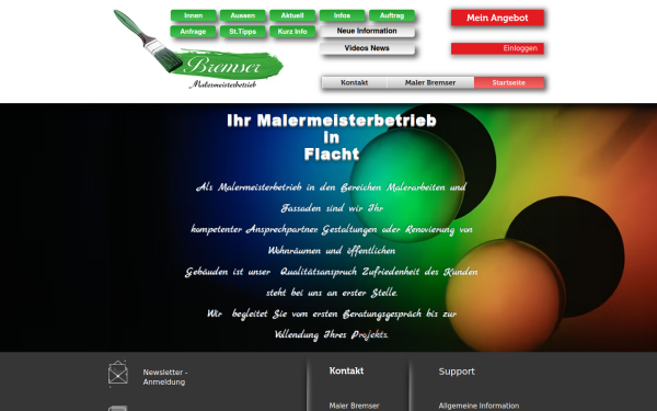 www.maler-bremser.info