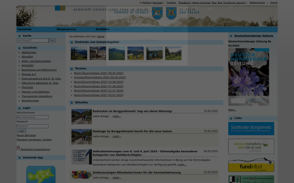 www.comune.senalesanfelice.bz.it
