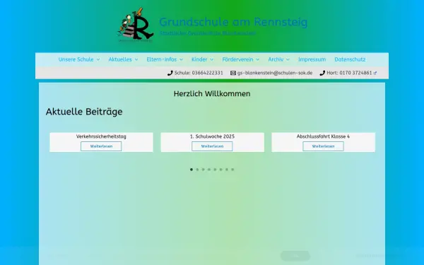 grundschule-am-rennsteig.de