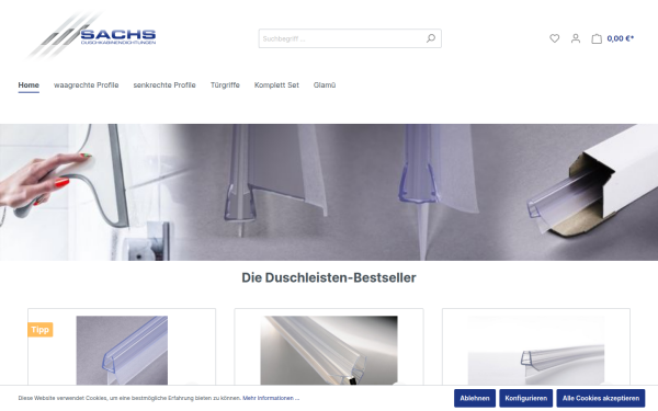 www.duschkabinendichtleisten.com