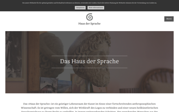 www.haus-der-sprache.org