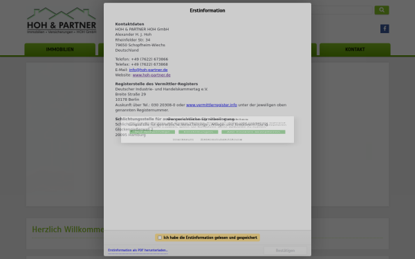 www.hoh-partner.de
