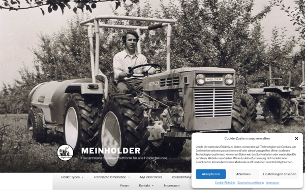 mein-holder.de