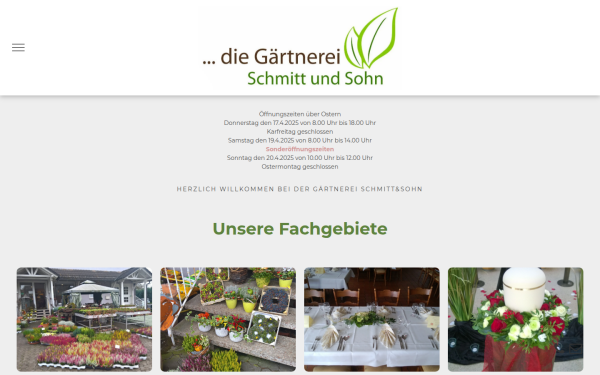 www.gaertnerei-schmitt.de