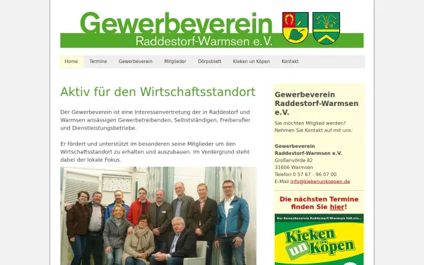 www.kiekenunkoepen.de