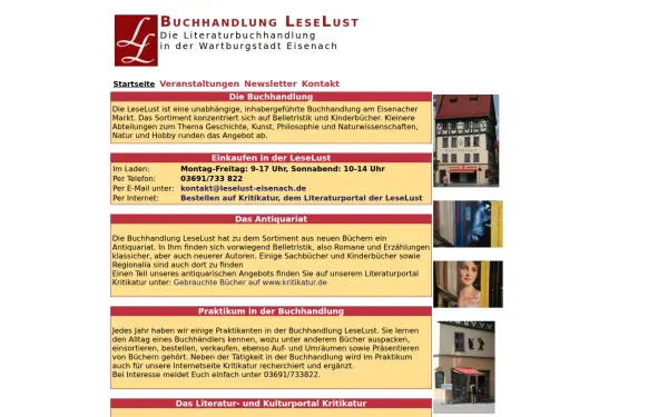 www.leselust-eisenach.de