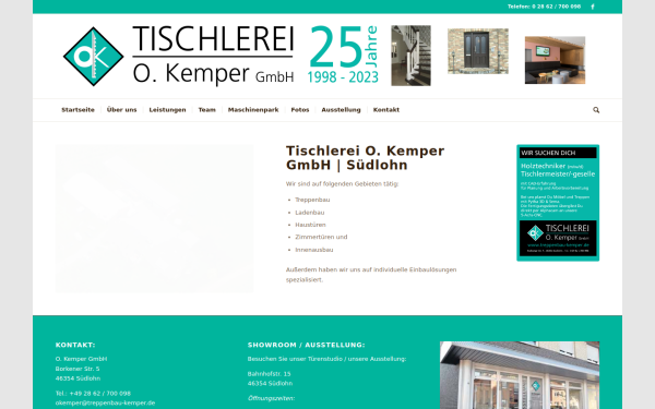 treppenbau-kemper.de