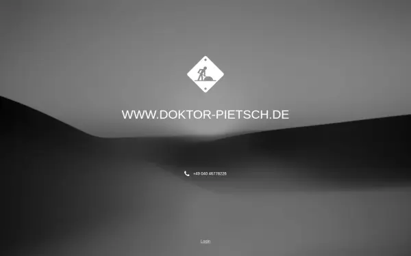 www.doktor-pietsch.de