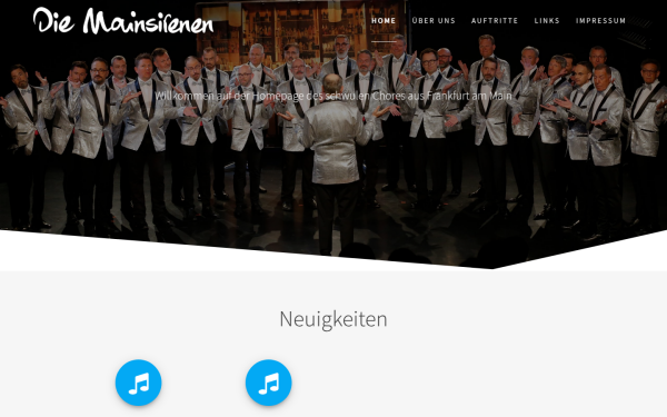 mainsirenen.de