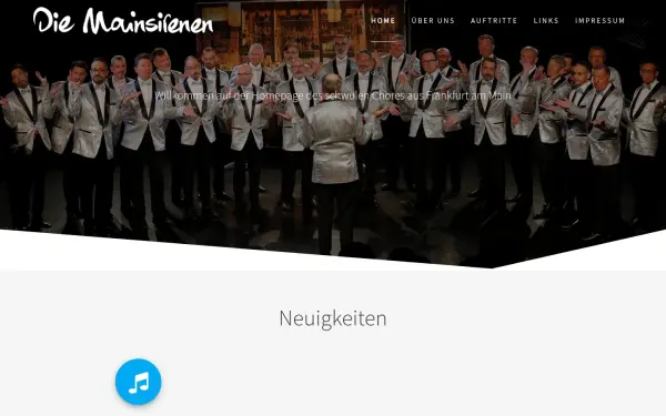 mainsirenen.de