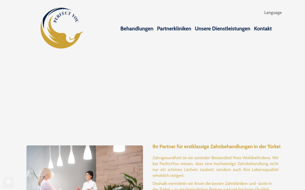 www.perfectyou.agency