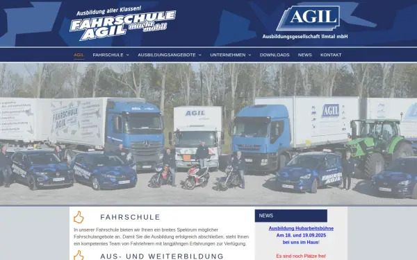 www.agil-mbh.de