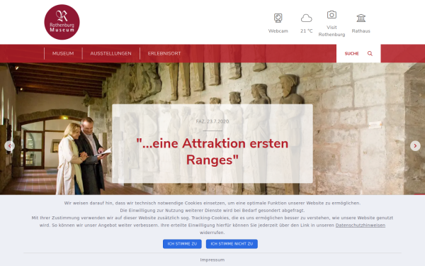 www.rothenburgmuseum.de