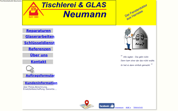 neumann-tischlerei.de