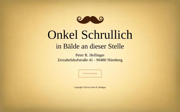 onkel-schrullich.de