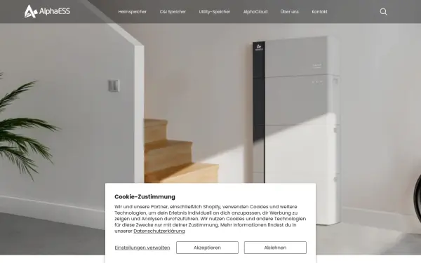 alphaess.de