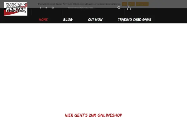 handballmeister.de