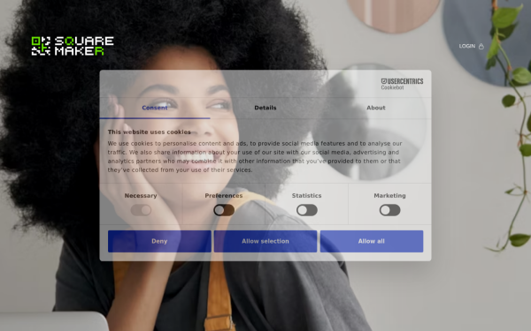 squaremaker.de