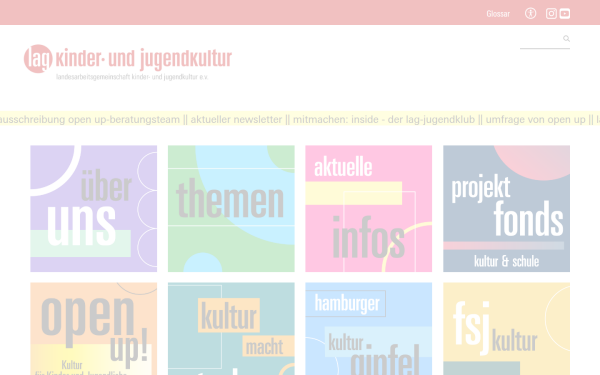 www.kinderundjugendkultur.info