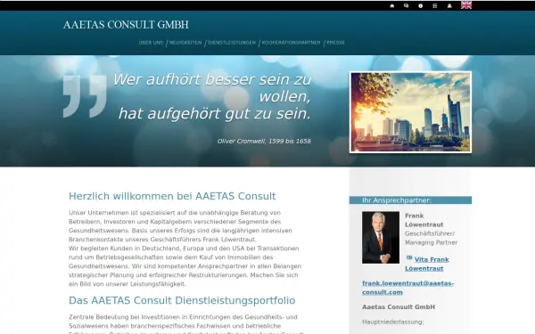 www.aaetas-consult.com