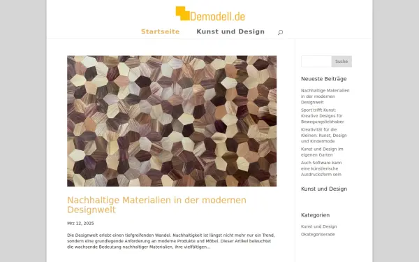 demodell.de