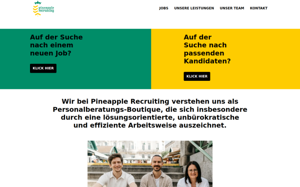 pineapple-recruiting.at
