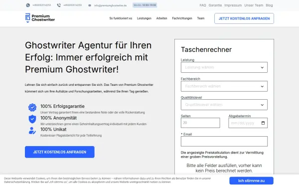 premiumghostwriter.de