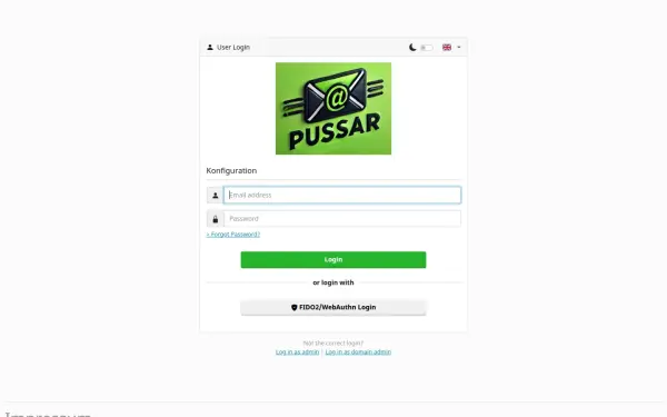pussar.de