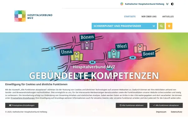 www.hospitalverbund-mvz.de