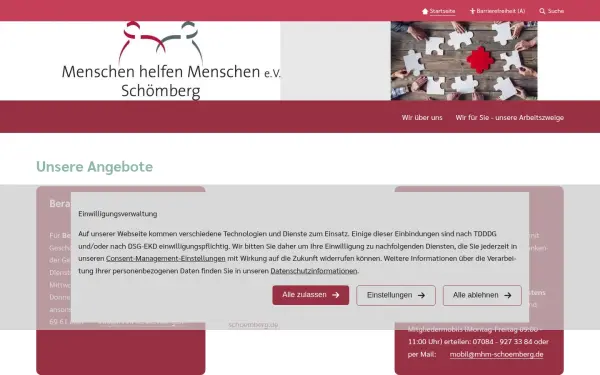 www.mhm-schoemberg.de