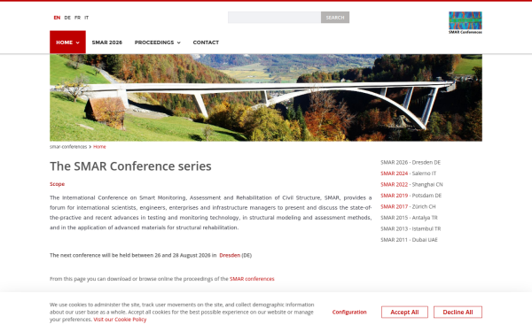www.smar-conferences.org