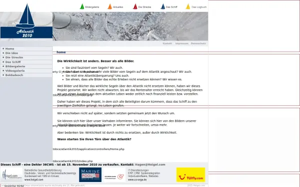 atlantik2010.de