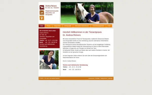 www.andrea-reiners.de