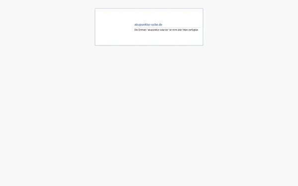 akupunktur-uslar.de