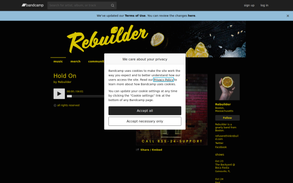 rebuilderboston.bandcamp.com