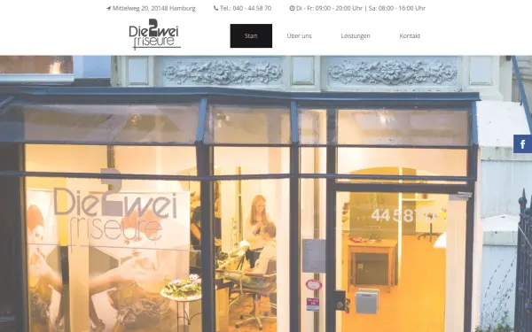 www.diezweifriseure-hamburg.de