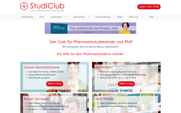 www.studiclub.de