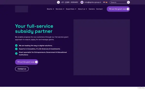 ignite-group.com