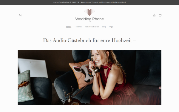 wedding-phone.at
