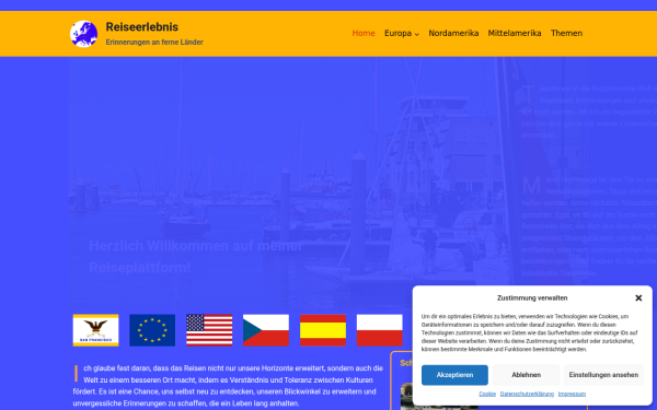 reiseerlebnis.eu
