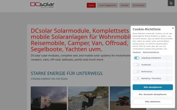 www.dcsolar.de