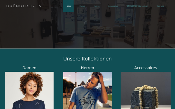 gruen-streifen.de