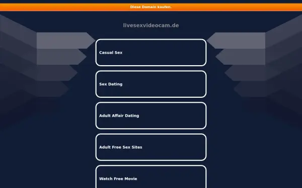 livesexvideocam.de