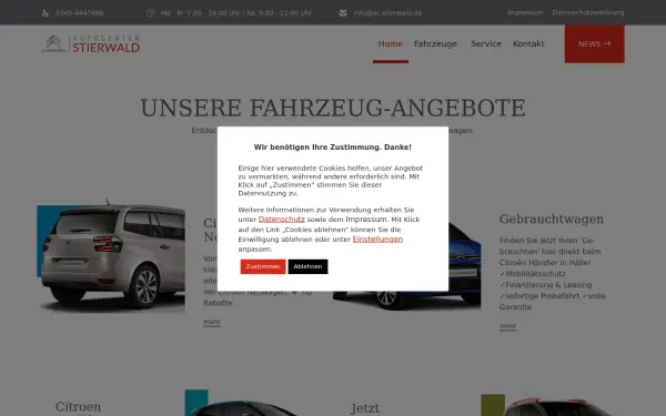 ac-stierwald.de