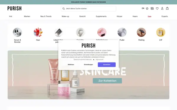 purish.com