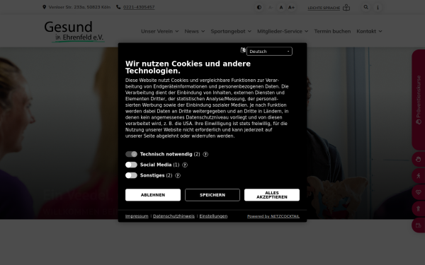 www.gesund-in-ehrenfeld.de